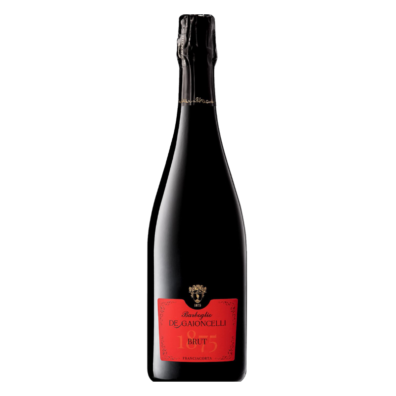 FRANCIACORTA DOCG BRUT