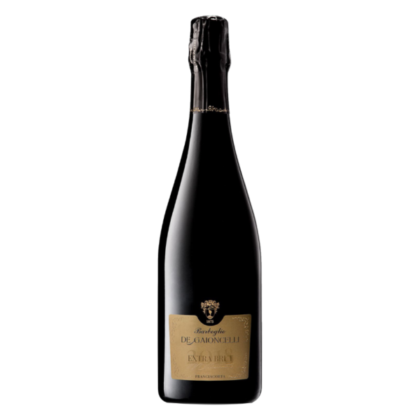 FRANCIACORTA DOCG NATURE MILLESSIMATO 2018