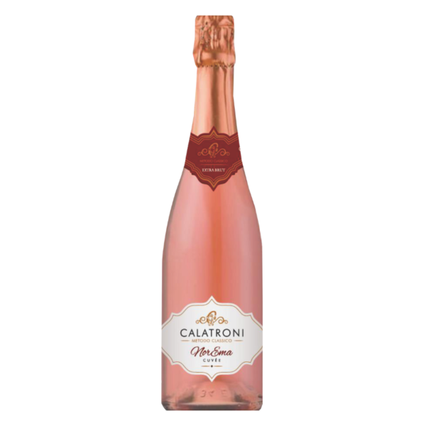 NOREMA EXTRA BRUT ROSÉ OPMC PINOT NERO DOCG 2020