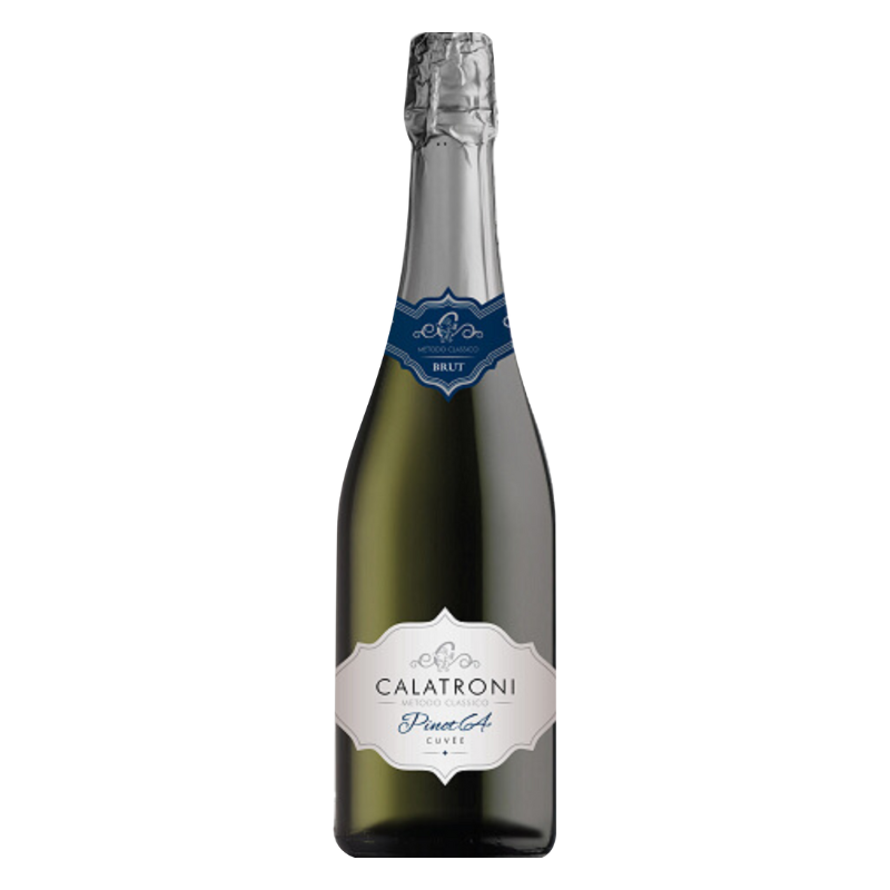 PINOT 64 EXTRA BRUT 2020