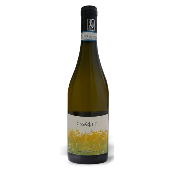 CUSTOZA DOC BIANCO 2022