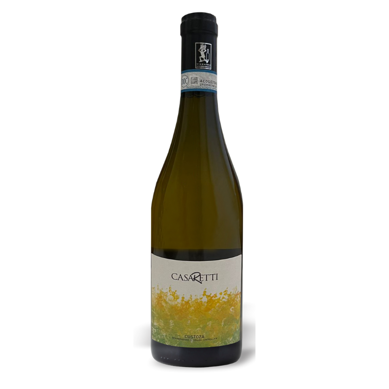 CUSTOZA DOC BIANCO 2022
