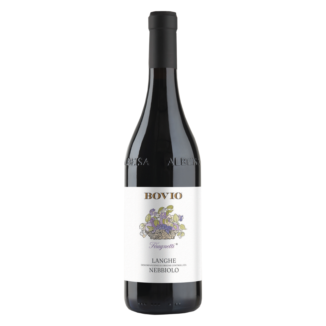 LANGHE NEBBIOLO DOC FIRAGNETTI 2022