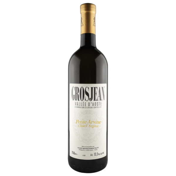 PETITE ARVINE CHATEL ARGENT 2023