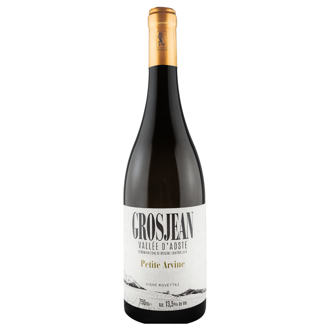 PETITE ARVINE VIGNE ROVETTAZ 2022