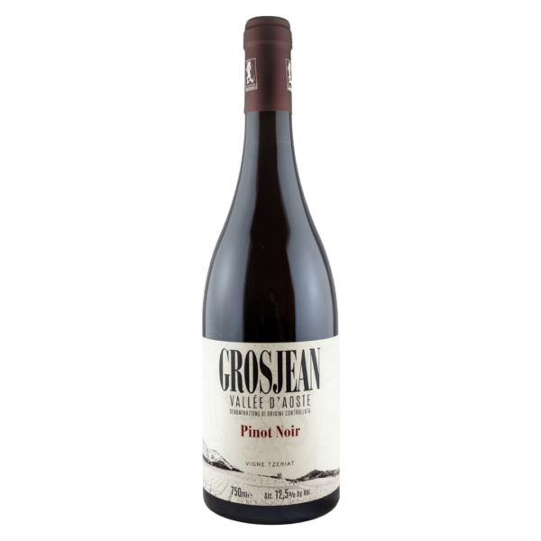 PINOT NOIR VIGNE TZERIAT 2022