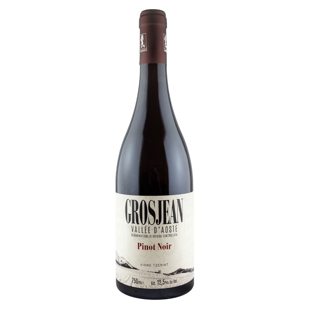 PINOT NOIR VIGNE TZERIAT 2022