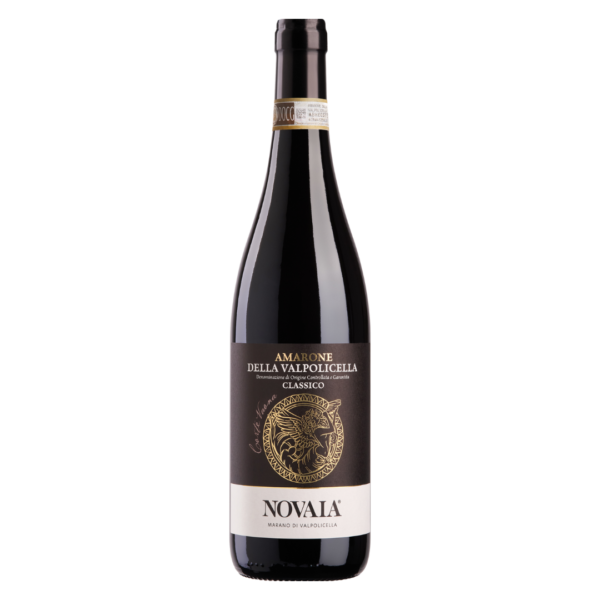 AMARONE DELLA VALPOLICELLA DOCG CLASSICO ’’CORTE VOANA’’