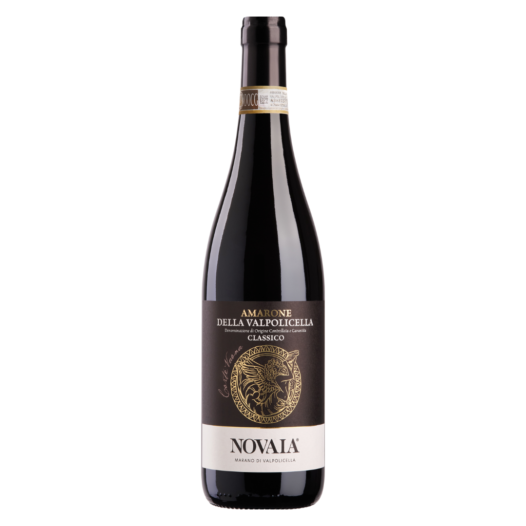 AMARONE DELLA VALPOLICELLA DOCG CLASSICO ’’CORTE VOANA’’