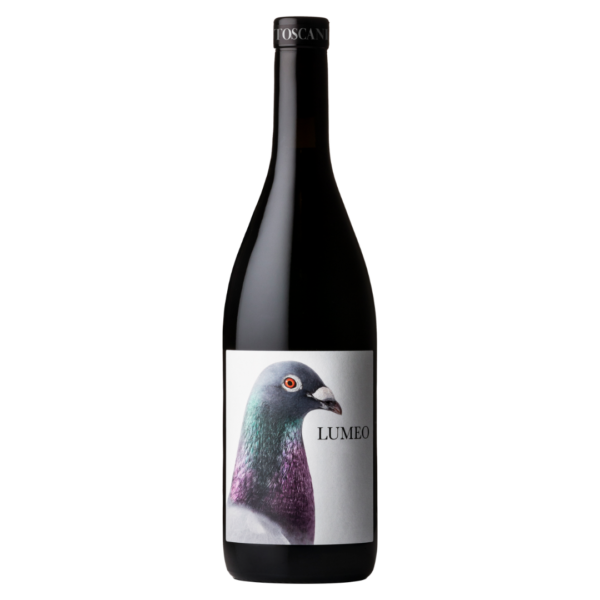 LUMEO IGT COSTA TOSCANA ROSSO 2019