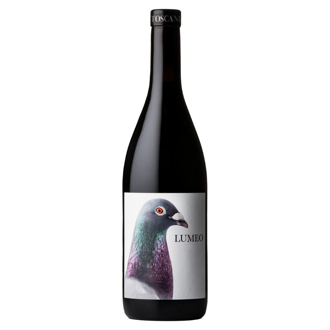 LUMEO IGT COSTA TOSCANA ROSSO 2019