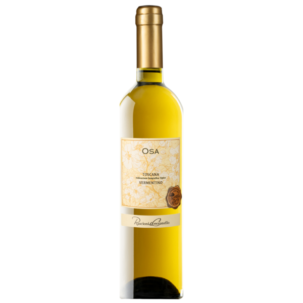 OSA VERMENTINO TOSCANA IGT 2022