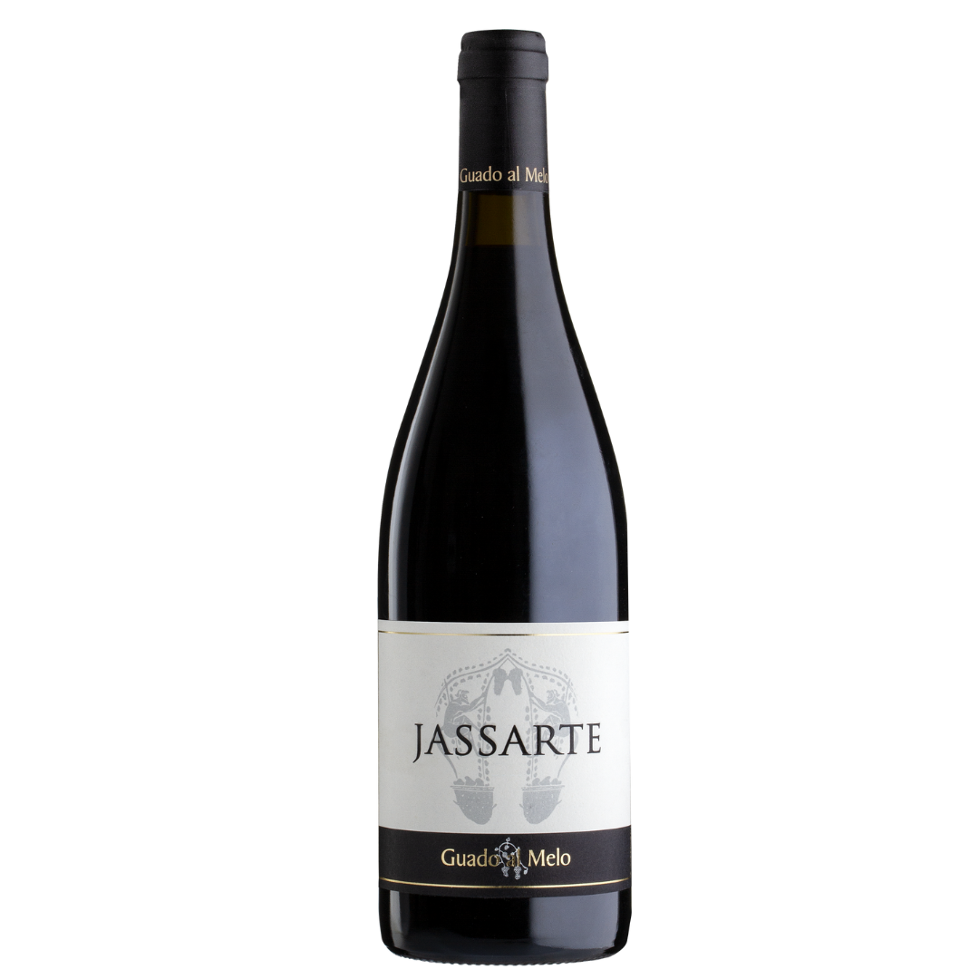 JASSARTE IGT TOSCANA ROSSO 2019