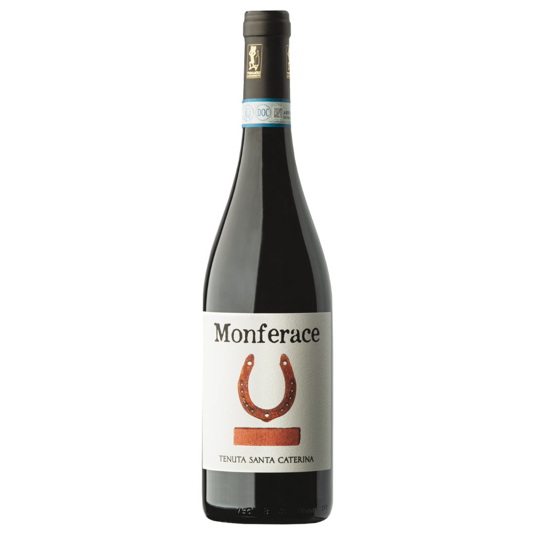 MONFERACE GRIGNOLINO D’ASTI DOC 2018